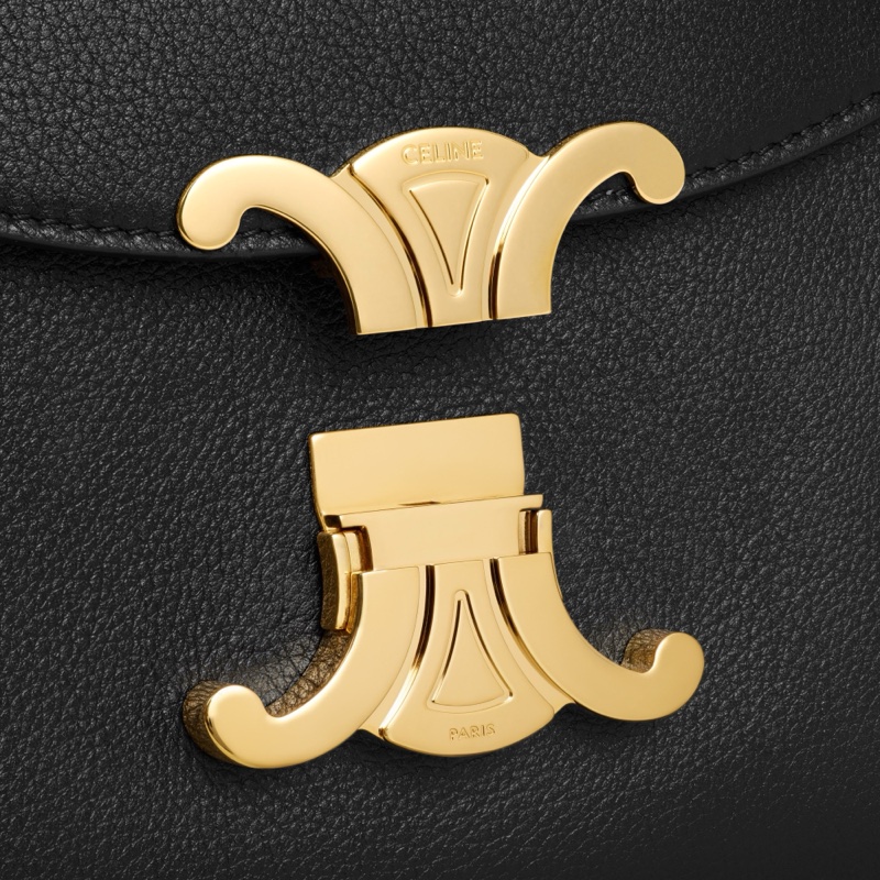 Celine 女士 TEEN NINO單肩包均碼碼20.5cm*8cm*13cm-4