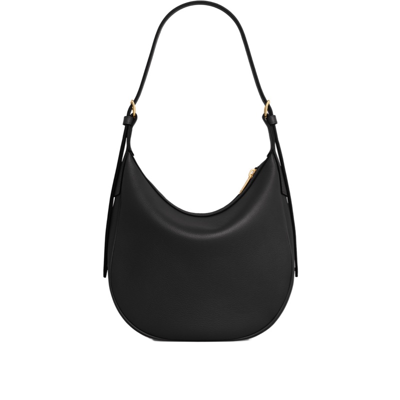 Celine 女士 小號 HELOÏSE 徽標單肩包均碼碼小號、19cm*5cm*22cm-2
