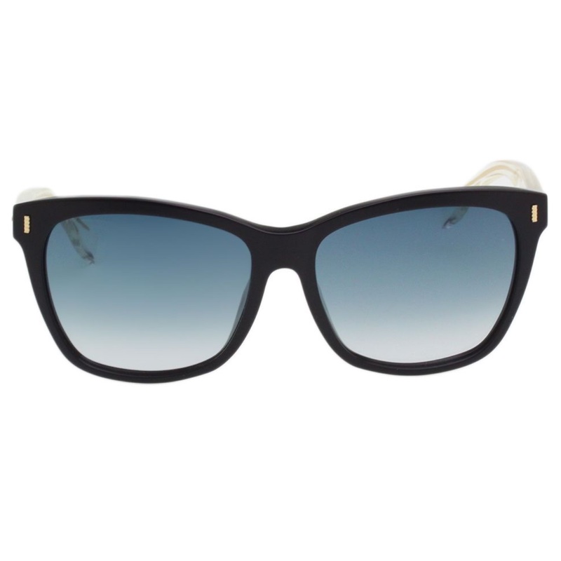 FENDI 太陽眼鏡(黑色)-2