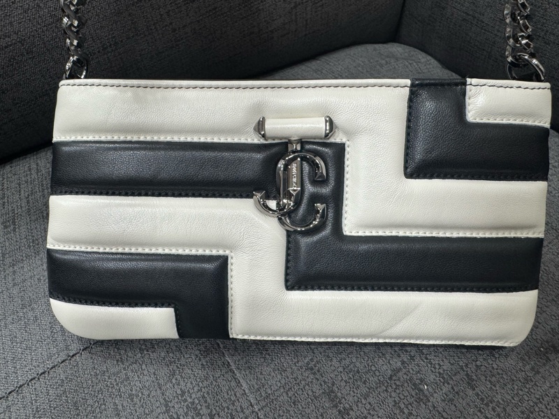 JIMMY CHOO肩背包-2