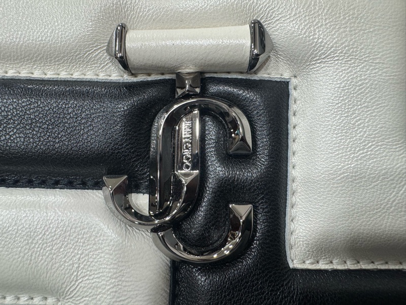 JIMMY CHOO肩背包-6