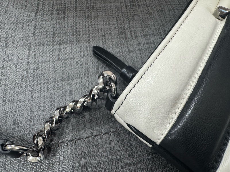 JIMMY CHOO肩背包-9