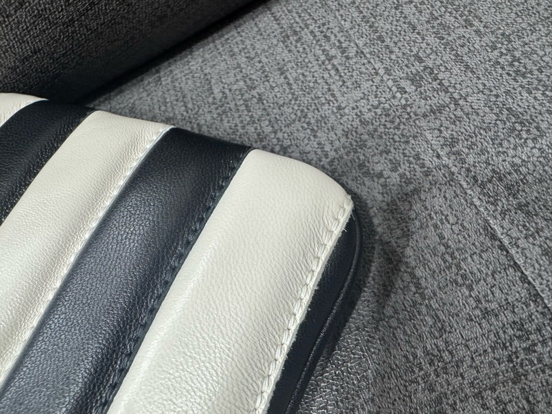 JIMMY CHOO肩背包-10