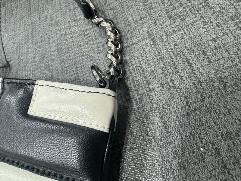 JIMMY CHOO肩背包-11