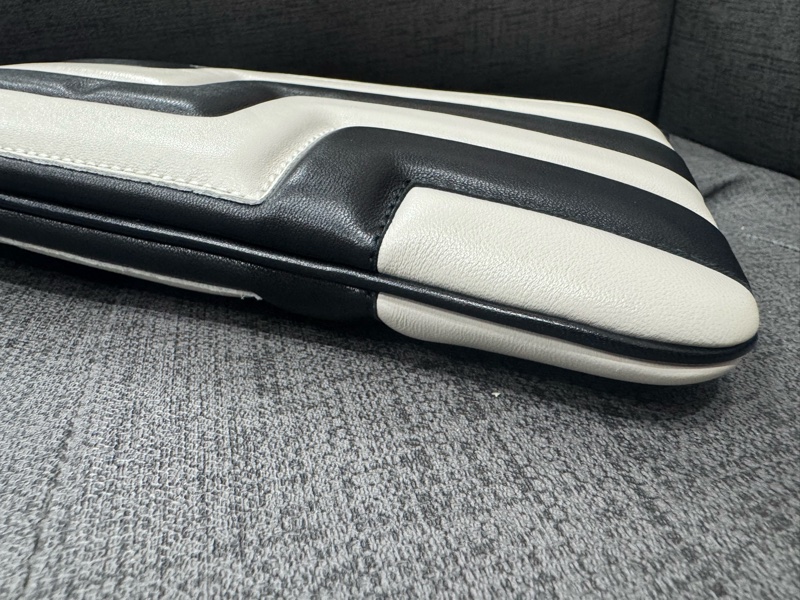 JIMMY CHOO肩背包-24