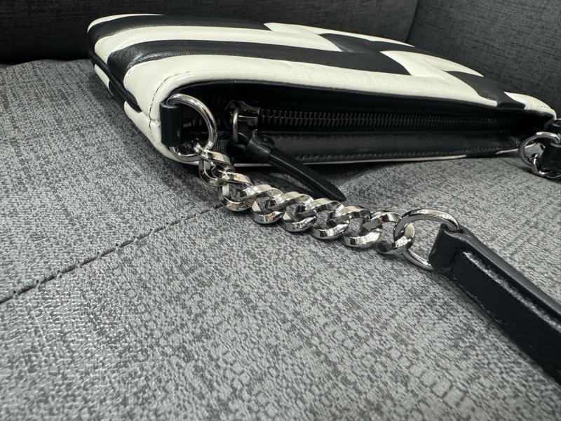 JIMMY CHOO肩背包-27