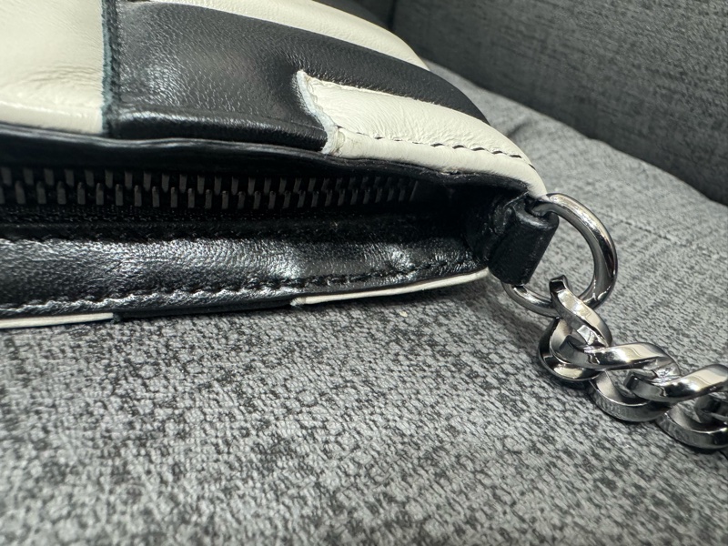 JIMMY CHOO肩背包-29