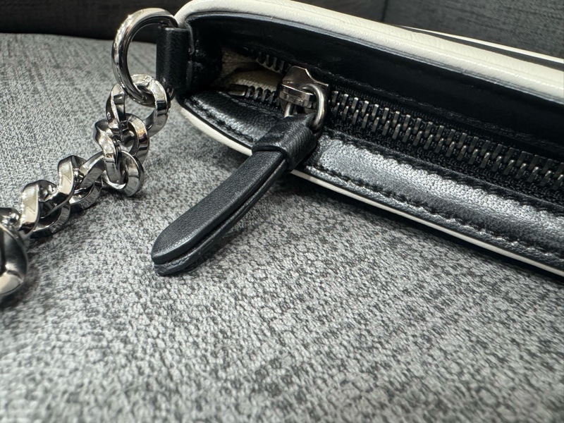 JIMMY CHOO肩背包-30