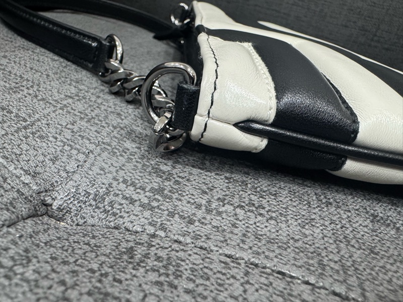 JIMMY CHOO肩背包-31