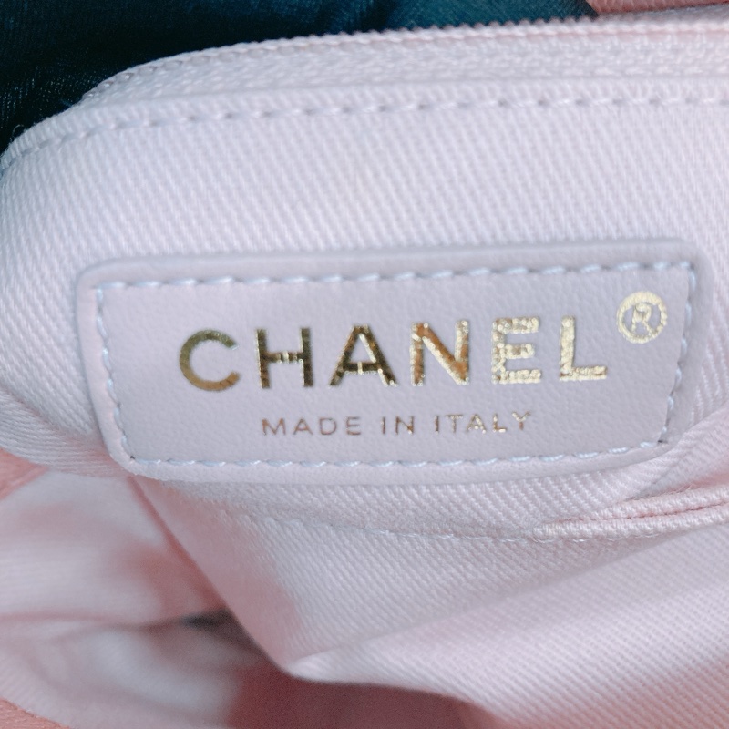 MS0522 CHANEL 香奈兒小號翻蓋式可可款兩用包包COCO HANDLE SMALL CAVIAR-15