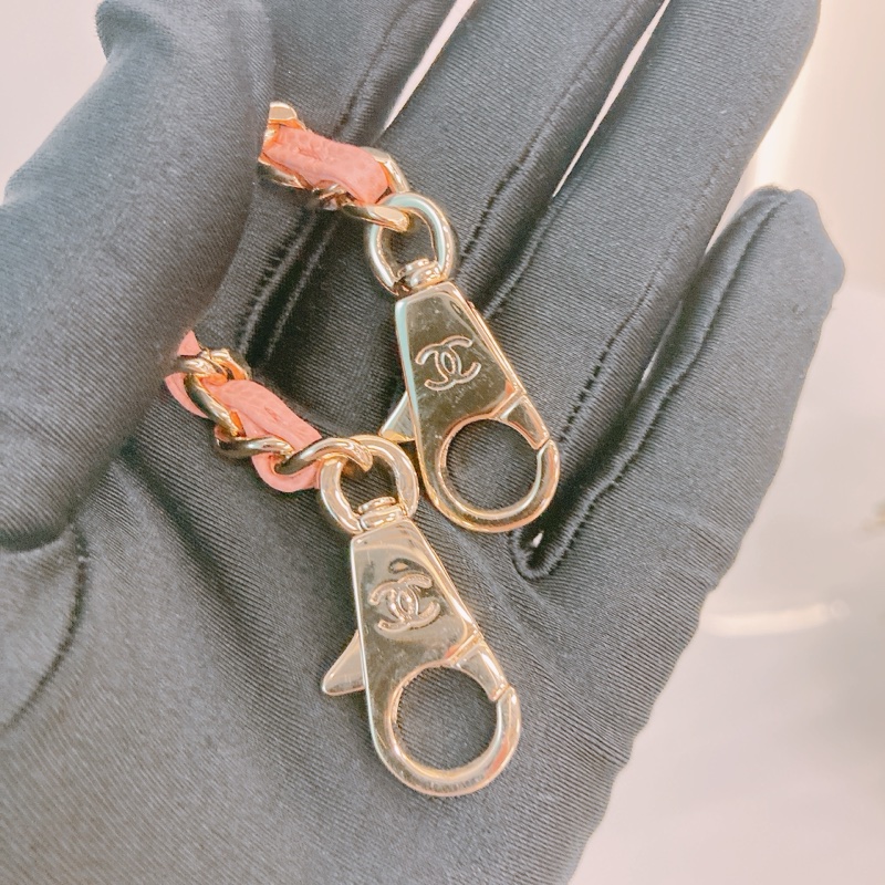 MS0522 CHANEL 香奈兒小號翻蓋式可可款兩用包包COCO HANDLE SMALL CAVIAR-24