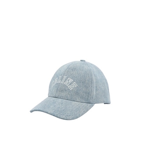 Celine 女士 徽標帽子S M L碼