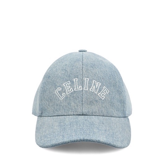 Celine 女士 徽標帽子S M L碼-2