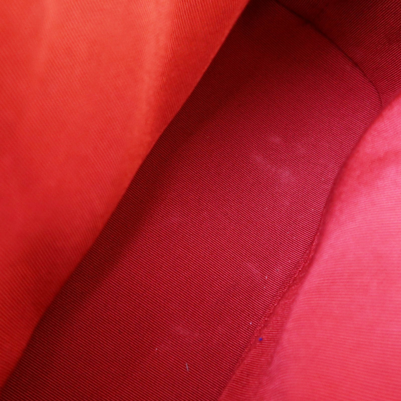 CHANEL 牛皮皮革Medium Gabrielle金扣鏈帶肩背袋-18