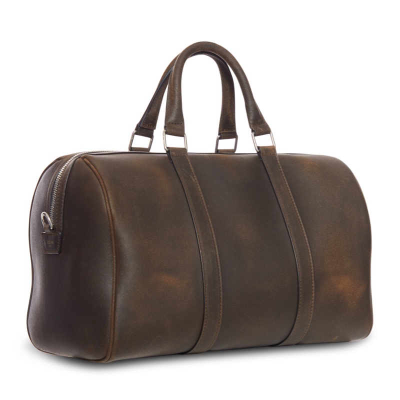 Celine 男士 雙提手單肩包均碼碼-3