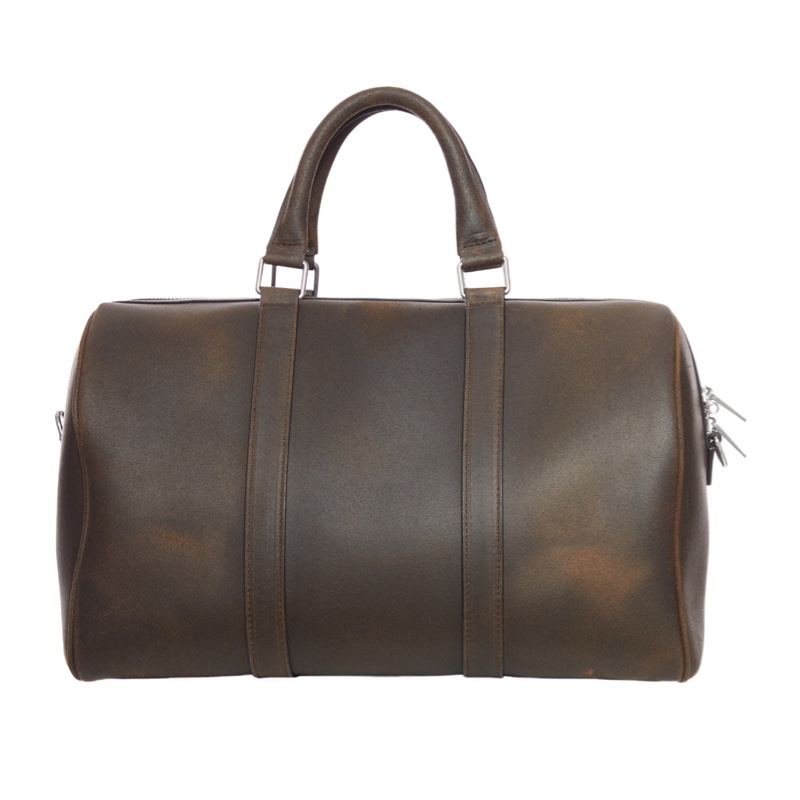 Celine 男士 雙提手單肩包均碼碼-4