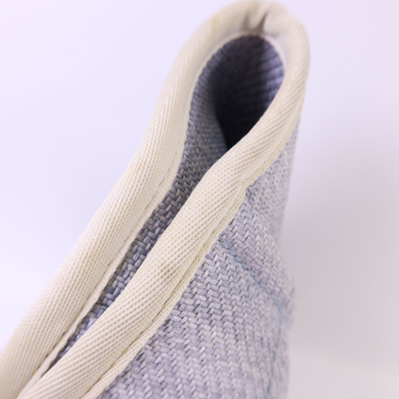 CHANEL 拉菲草Deauville Tote Bag銀扣手挽肩背兩用袋-15