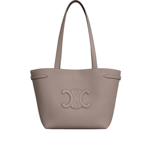 Celine 女士 小號 CABAS Anais單肩包均碼碼小號、28cm*12cm*24cm