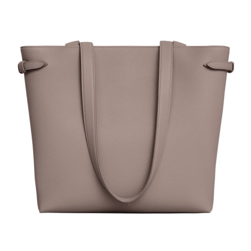 Celine 女士 小號 CABAS Anais單肩包均碼碼小號、28cm*12cm*24cm-1