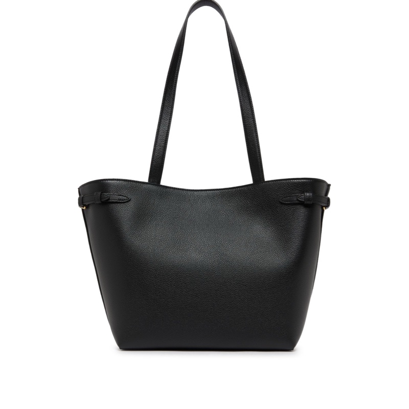 Celine 女士 小號 CABAS ANAÏS CUIR 單肩包均碼碼28cm*12cm*24cm-1