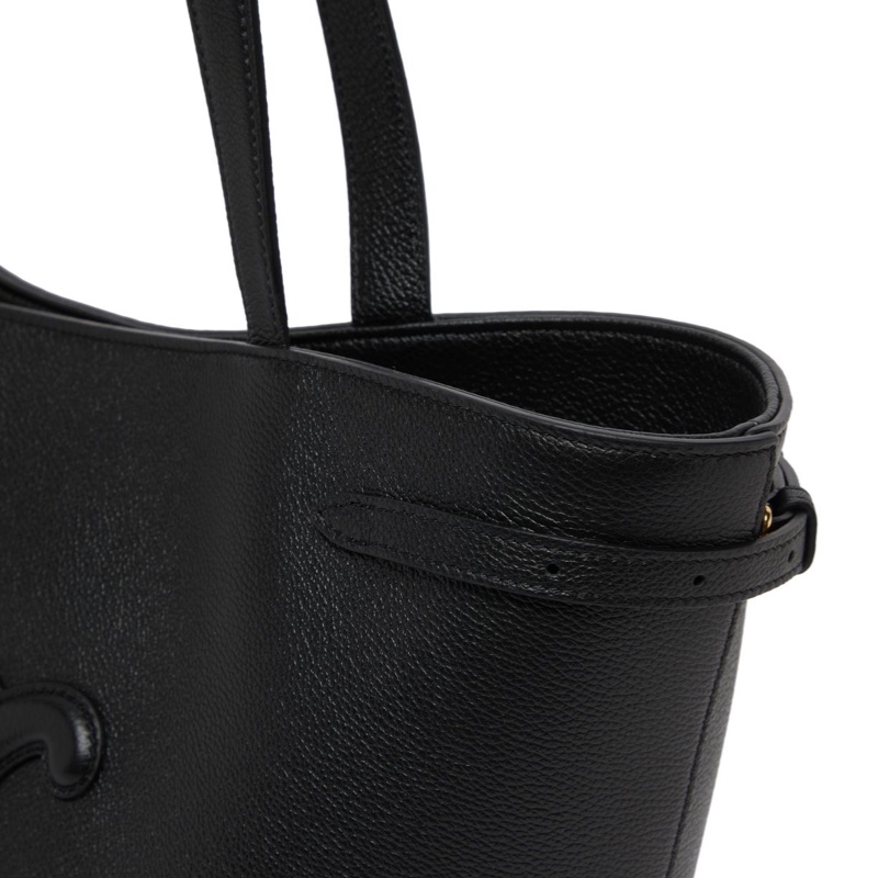 Celine 女士 小號 CABAS ANAÏS CUIR 單肩包均碼碼28cm*12cm*24cm-4