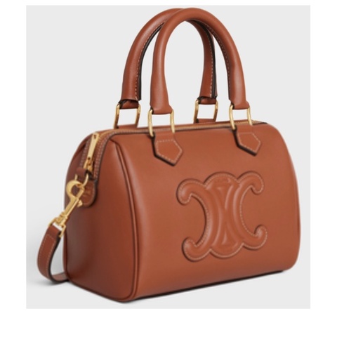 Celine 女士 拉鍊單肩包均碼碼20cm*10cm*14cm