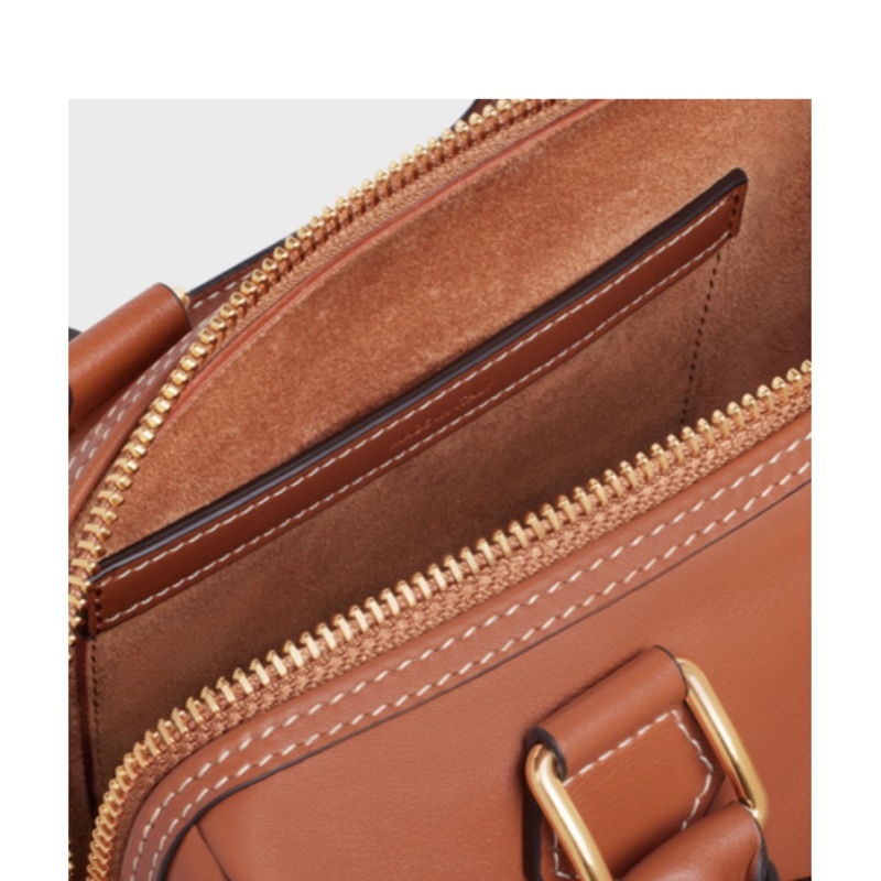 Celine 女士 拉鍊單肩包均碼碼20cm*10cm*14cm-1