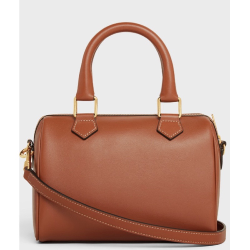 Celine 女士 拉鍊單肩包均碼碼20cm*10cm*14cm-2