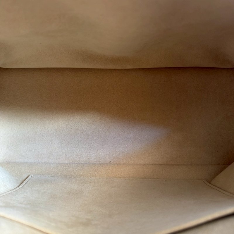 🎉近九成新✨經典不敗款 LV 經典花紋烏瑪舒曼手提包-2