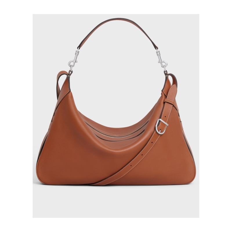 Celine 女士 大號ROMY單肩包均碼碼43cm*8cm*24.5cm-2