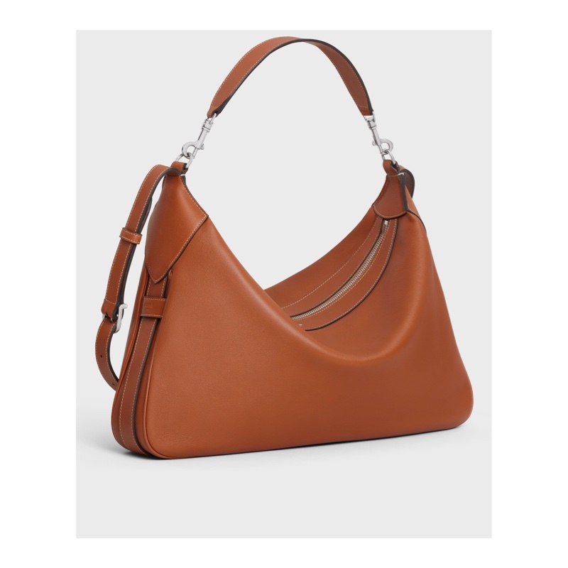 Celine 女士 大號ROMY單肩包均碼碼43cm*8cm*24.5cm-4