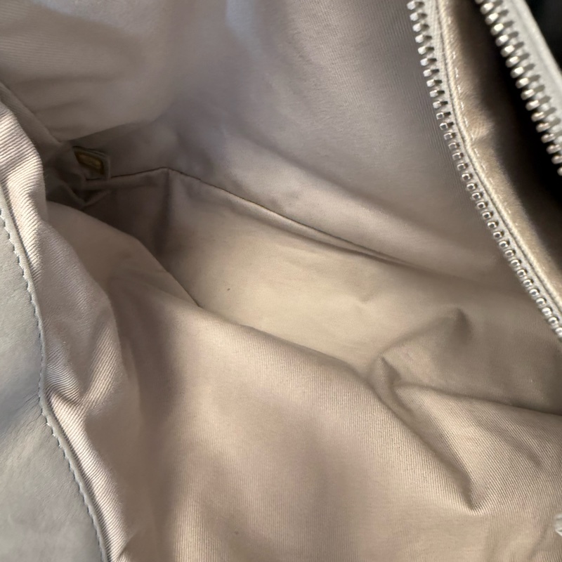 CHANEL 高級灰2way-6