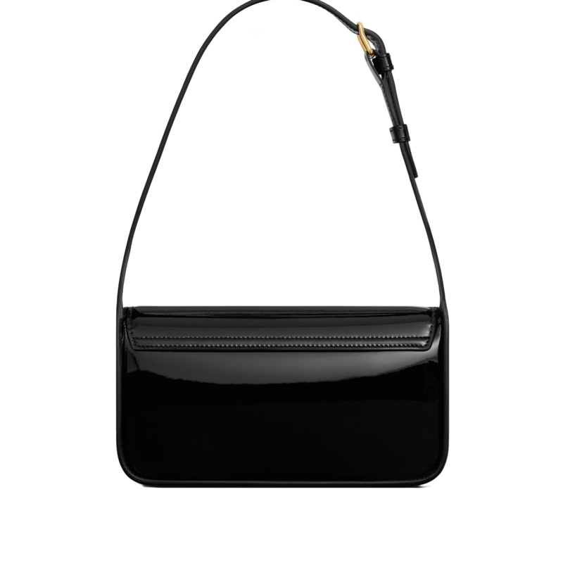 Celine 女士 TERENCE徽標單肩包均碼碼20.5cm*5cm*10.5cm-2