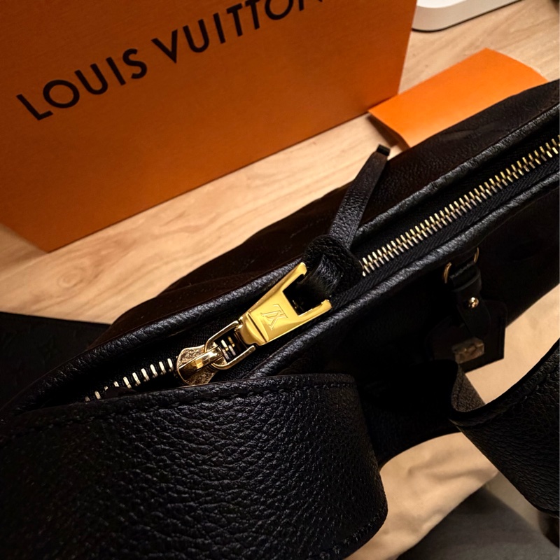 LV 牛皮壓紋（義大利🇮🇹）購回-11