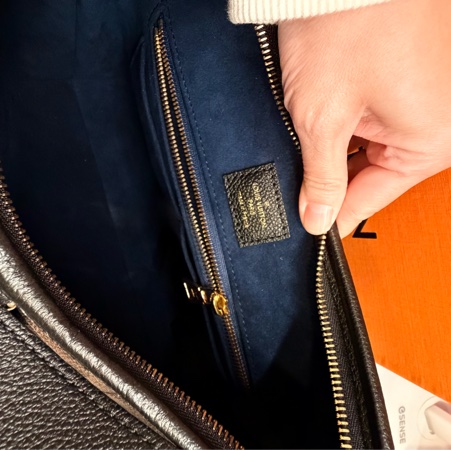 LV 牛皮壓紋（義大利🇮🇹）購回-14