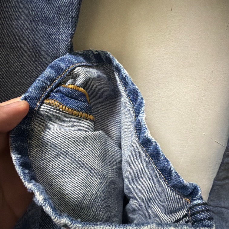 Diesel wash 008AT 牛仔長褲 TIMMEN 33-5