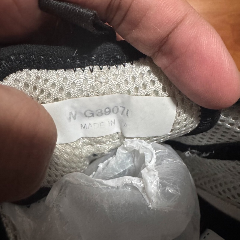 Chanel正品香奈兒運動鞋 低幫徽標休閒鞋 女款 黑色 36碼-5