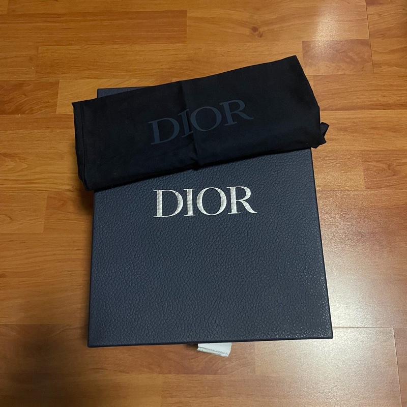 Dior正品迪奧b27藍白配色 迪奧北卡藍配色 40碼-8