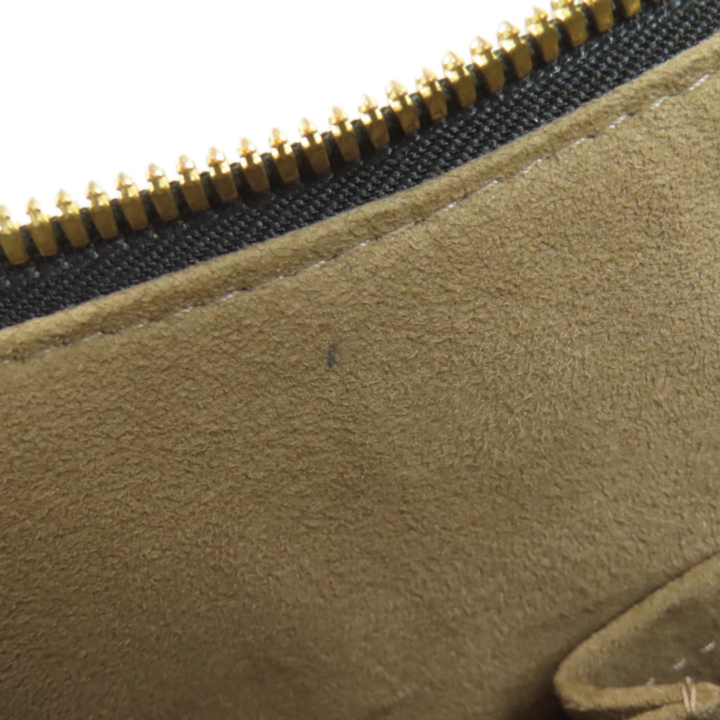 路易威登 M40215 Rita 手提包 Monogram 多色帆布 女款 LOUIS VUITTON-10