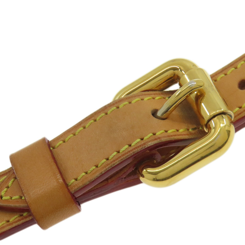 路易威登 M40215 Rita 手提包 Monogram 多色帆布 女款 LOUIS VUITTON-24