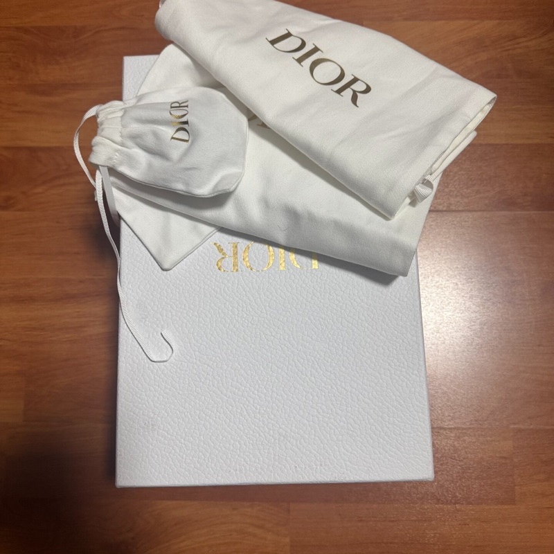 Dior老爹鞋迪奧Chrono低幫字母簽名款 女款 灰銀色 36碼-8