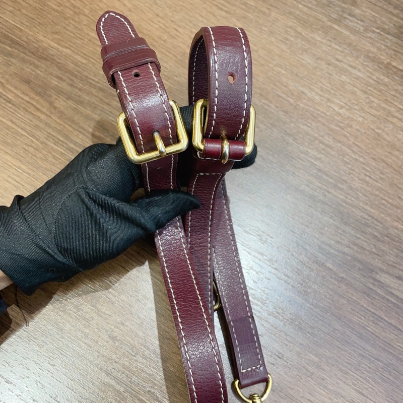 路易威登/Louis Vuitton 牛仔 speedy30-25