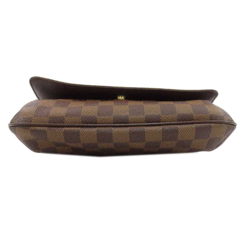 路易威登 N51301 Musette Tango 長肩背包 Damier 帆布女士 LOUIS VUITTON-3