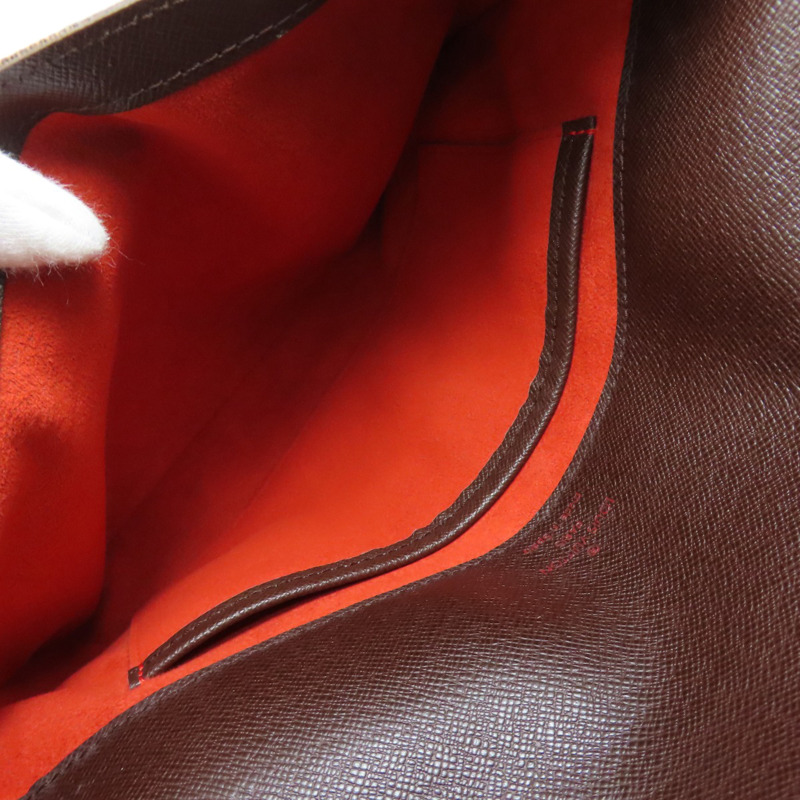 路易威登 N51301 Musette Tango 長肩背包 Damier 帆布女士 LOUIS VUITTON-4