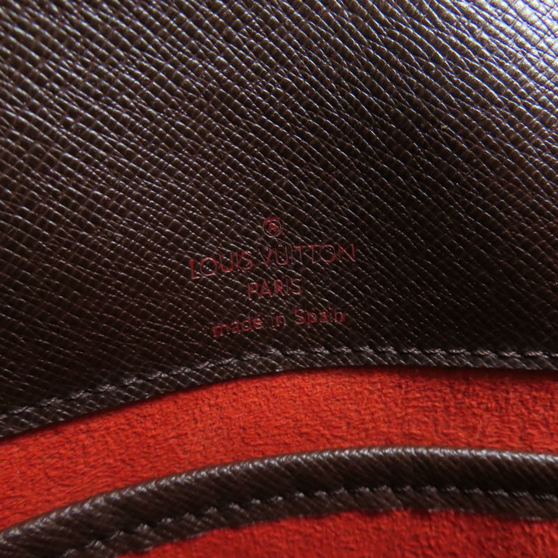 路易威登 N51301 Musette Tango 長肩背包 Damier 帆布女士 LOUIS VUITTON-5