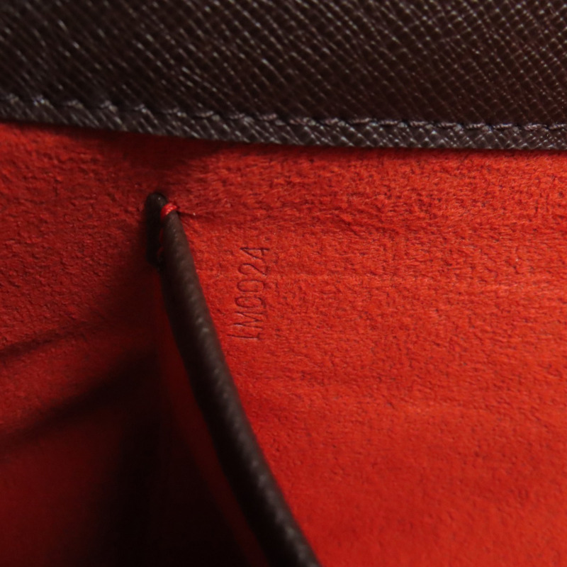 路易威登 N51301 Musette Tango 長肩背包 Damier 帆布女士 LOUIS VUITTON-6