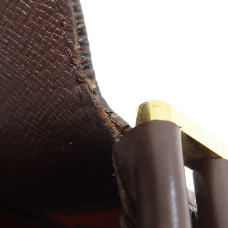 路易威登 N51301 Musette Tango 長肩背包 Damier 帆布女士 LOUIS VUITTON-7