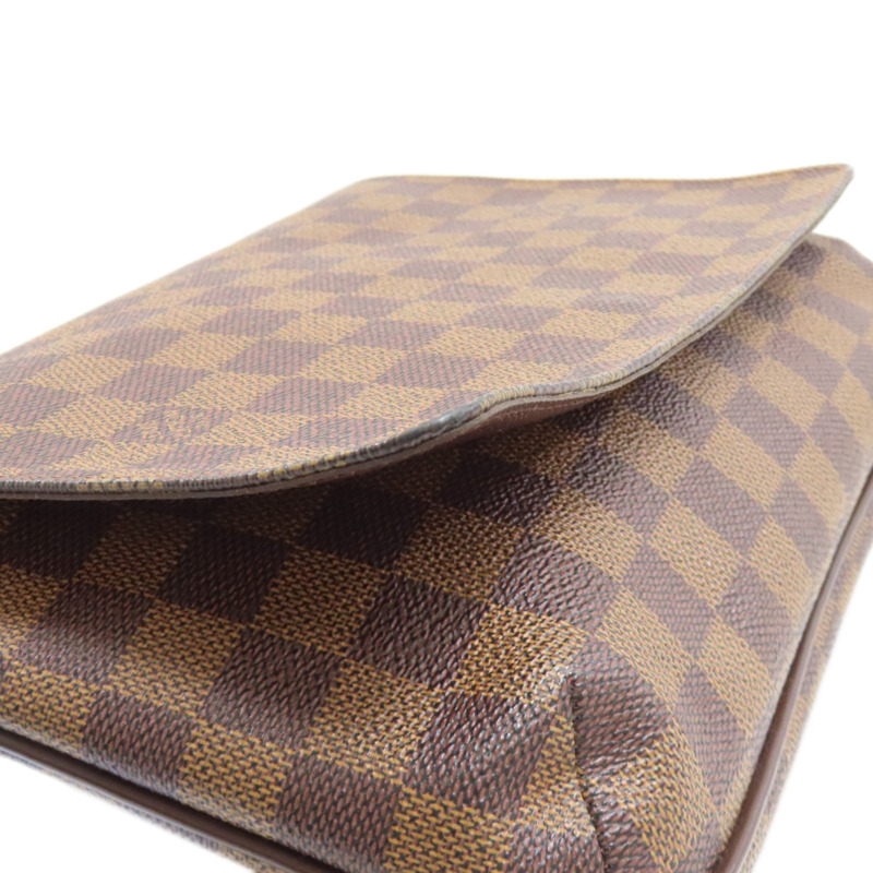 路易威登 N51301 Musette Tango 長肩背包 Damier 帆布女士 LOUIS VUITTON-11