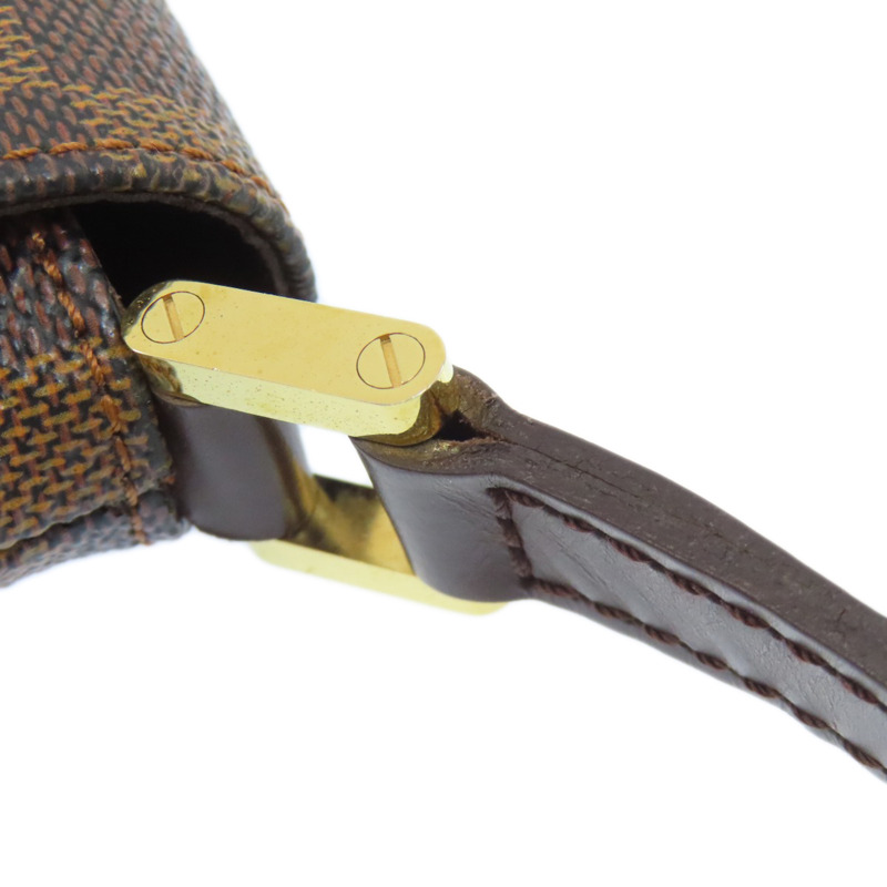 路易威登 N51301 Musette Tango 長肩背包 Damier 帆布女士 LOUIS VUITTON-12