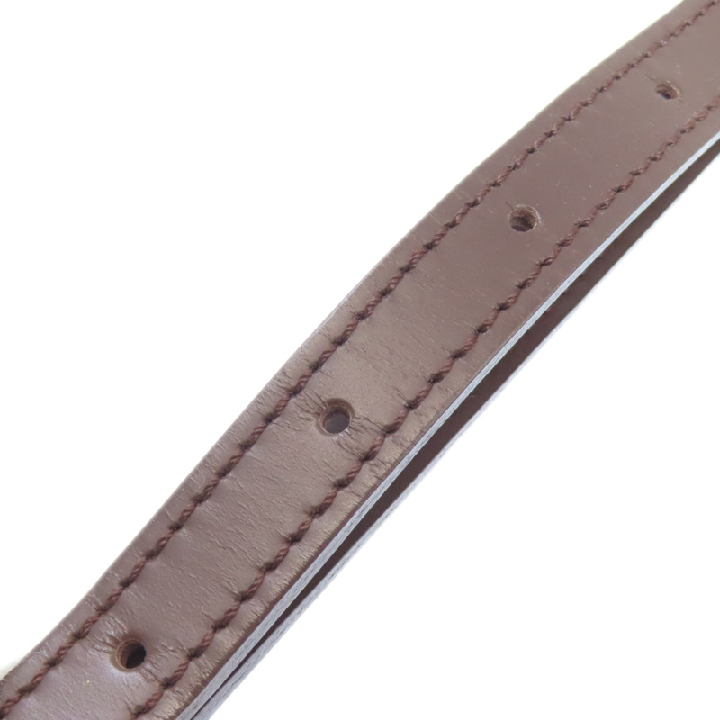 路易威登 N51301 Musette Tango 長肩背包 Damier 帆布女士 LOUIS VUITTON-13